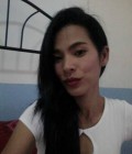 Rencontre Femme Thaïlande à โพนพิสัย : Nidnoi, 39 ans